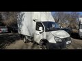 2005 ГАЗ ГАЗель (3302), белый, 484000 рублей - вид 5