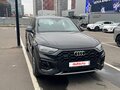 2023 Audi Q5 L 40 TFSI II (FY) Рестайлинг, чёрный