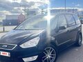 2011 Ford Galaxy II Рестайлинг, чёрный, 930000 рублей