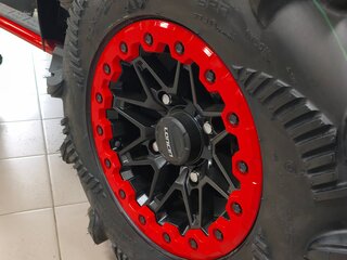 2026 Loncin XWolf 1000 Mud, бежевый, 1469000 рублей, вид 3