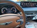 2020 Genesis GV80 I, белый, 5800000 рублей - вид 6