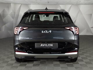2026 Kia Sportage V Рестайлинг, серый, 4849000 рублей, вид 5
