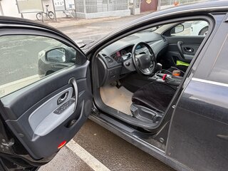 2014 Renault Latitude I Рестайлинг, чёрный, 750000 рублей, вид 5
