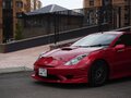 2000 Toyota Celica VII (T230), красный, 1499999 рублей - вид 10