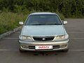 1999 Toyota Corona Premio X (T210), серебристый
