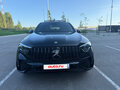 2024 Mercedes-Benz GLC Coupe 300 II (C254), чёрный, 7690000 рублей - вид 1