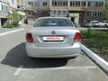 2013 Volkswagen Polo V, серебристый, 750000 рублей - вид 5