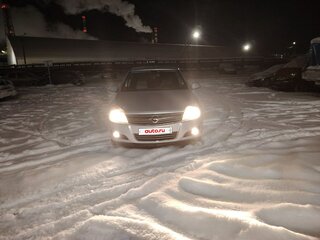 2010 Opel Astra H Рестайлинг, серебристый, 650000 рублей, вид 2
