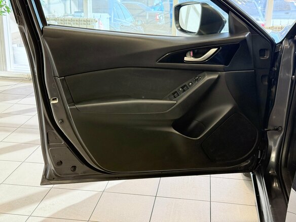 2013 Mazda 3 III (BM), серый, 1150000 рублей - вид 13