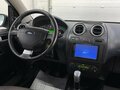 2007 Ford Fiesta Mk5, чёрный, 499000 рублей - вид 10