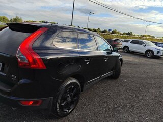 2012 Volvo XC60 I, чёрный, 1720000 рублей, вид 2