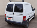 2011 Peugeot Partner I Рестайлинг, белый, 275000 рублей - вид 2