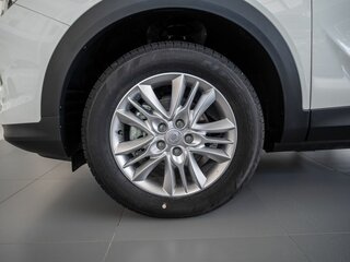 2025 KGM Korando, белый, 3800000 рублей, вид 5