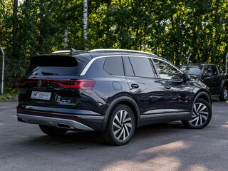 2022 Volkswagen Talagon I, чёрный, 2810000 рублей, вид 2
