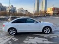 2015 Audi A4 IV (B8) Рестайлинг, белый, 1435000 рублей - вид 3