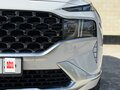 2021 Hyundai Santa Fe IV Рестайлинг, белый - вид 4