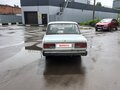 1990 Lada (ВАЗ) 2107, белый, 100000 рублей - вид 3