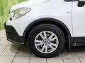2014 Opel Mokka I, белый, 1040000 рублей - вид 8