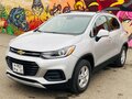 2020 Chevrolet Trax I Рестайлинг, серый, 1335000 рублей - вид 2
