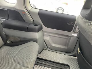 2000 Mitsubishi RVR II, чёрный, 280000 рублей, вид 4
