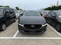 2021 Mazda CX-30 I, чёрный, 1520005 рублей - вид 2