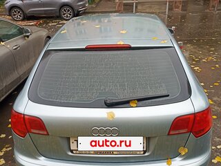 2006 Audi A3 II (8P) Рестайлинг 1, голубой, 520000 рублей, вид 2