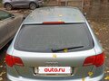 2006 Audi A3 II (8P) Рестайлинг 1, голубой, 520000 рублей - вид 1