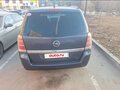 2006 Opel Zafira B, серый, 550000 рублей - вид 1
