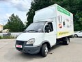 2012 ГАЗ ГАЗель (3302), белый, 630000 рублей - вид 7