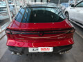 2026 Changan UNI-V I Рестайлинг 2, красный, 3499900 рублей - вид 2