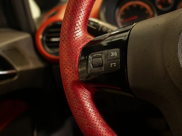 2008 Opel Corsa D, чёрный, 400000 рублей - вид 23