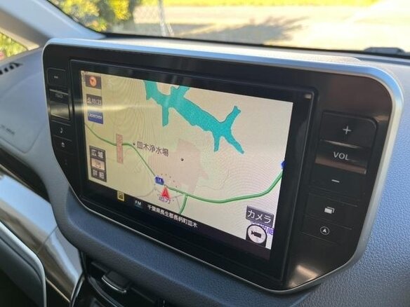 2018 Daihatsu Move VI Рестайлинг, белый - вид 12