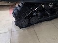 2012 Arctic Cat Bearcat, чёрный - вид 4