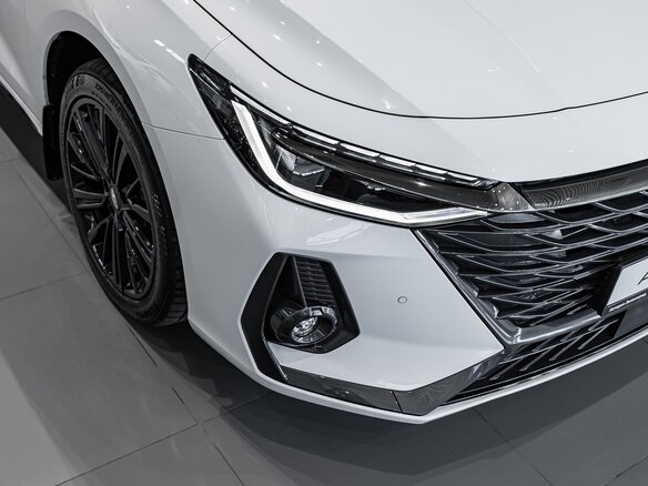 2025 Chery Arrizo 8, белый - вид 20