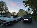1996 Lada (ВАЗ) 2106, синий, 80000 рублей - вид 8