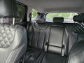 2021 Hyundai Santa Fe IV Рестайлинг, чёрный - вид 4
