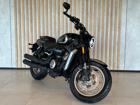 2026 Voge CU250, чёрный, 452000 рублей, вид 3