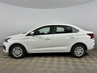 2026 Lada (ВАЗ) Iskra, белый, 1440000 рублей, вид 2