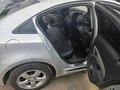 2010 Chevrolet Cruze I, серебристый - вид 7