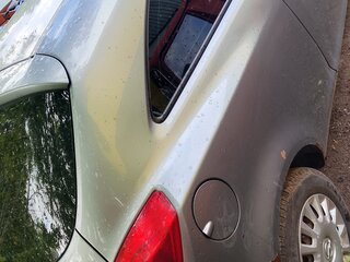 2013 Opel Corsa D Рестайлинг II, серебристый, 220000 рублей, вид 4