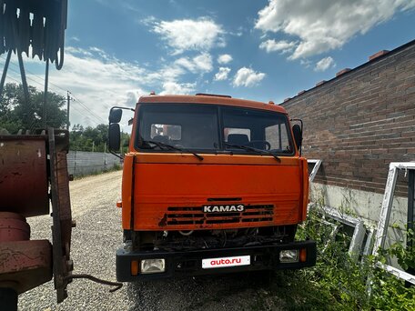 2006 КамАЗ Автобетоносмеситель, 700000 рублей, вид 3