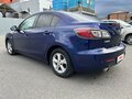 2012 Mazda 3 II (BL) Рестайлинг, синий, 900000 рублей - вид 9