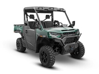 2026 Loncin UWolf 1000, зелёный, 1896000 рублей, вид 1