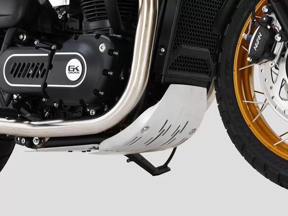 2026 Gaokin GK 1200X M31F, бежевый, 950000 рублей - вид 16