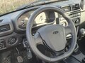 2023 Lada (ВАЗ) Niva Legend I, чёрный, 2500000 рублей - вид 2
