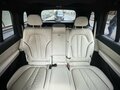 2020 BMW X7 30d I (G07), чёрный, 7250000 рублей - вид 11