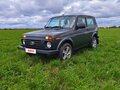 2020 Lada (ВАЗ) 2121 (4x4) I Рестайлинг (2020), серый, 650000 рублей