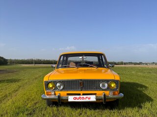 1976 Lada (ВАЗ) 2103, жёлтый, 250000 рублей, вид 2