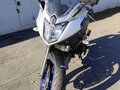 2016 Yamaha XJ6 (FZ6R), серый, 550000 рублей - вид 1