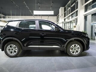 2026 Tenet T4, чёрный, 2632410 рублей, вид 5